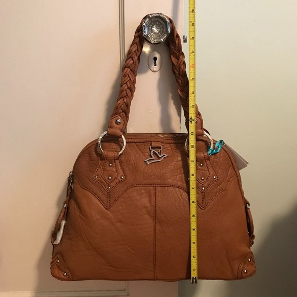 Elliott Lucca | Bowler Bag - Picture 5 of 6